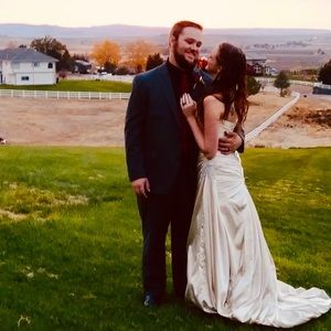 Meet your Posher, Mariah